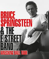 Bruce Springsteen Small